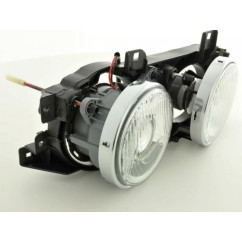 Pièces de rechange phare droit BMW 5er (type E34) 88-94 