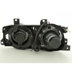 Pièces de rechange phare droit BMW 5er (type E34) 88-94 
