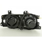Pièces de rechange phare droit BMW 5er (type E34) 88-94