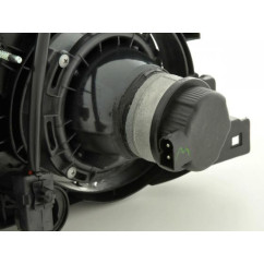Pièces de rechange phare droit BMW 5er (type E34) 88-94 