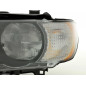 Pièces de rechange phare gauche BMW X5 (type E53) 99-03