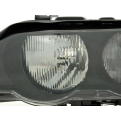 Pièces de rechange phare gauche BMW X5 (type E53) 99-03 
