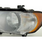 Pièces de rechange phare gauche BMW X5 (type E53) 99-03