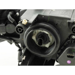 Pièces de rechange phare gauche BMW X5 (type E53) 99-03 