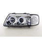 Phares avant Audi A3 type 8L 96-00 chrome