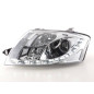 Phare Daylight LED Feu diurne Audi TT type 8N 98-06 chrome
