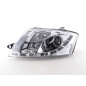 Phare Daylight LED Feu diurne Audi TT type 8N 98-06 chrome