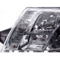 Phare Daylight LED Feu diurne Audi TT type 8N 98-06 chrome