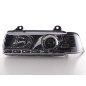 Phare Daylight LED DRL look BMW Série 3 Coupé, Cabrio type E36 92-98 chrome Phare Daylight LED DRL look BMW Série 3 Coupé, Cabrio type E36 92-98 chrome