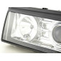 Phare avant VW Corrado type 53i 1987-1995 chrome