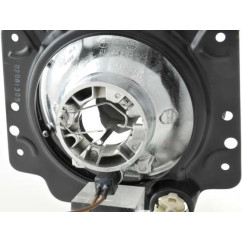 Phares VW Golf 2 type 19 84-91 cristal chrome 