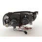 Phares VW Golf 3 type 1HXO 1 EXO 91-97 chrome