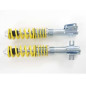 Kit combinés filetés FK suspension sport Fiat Punto 2 type 188 1999-2007