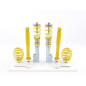 Kit combinés filetés FK suspension sport Opel Vectra C Limo / Caravan 2002-2008 Kit combinés filetés FK suspension sport Opel Vectra C Limo / Caravan 2002-2008