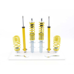 Kit combinés filetés FK suspension sport VW Golf 4 1J Variant 1999-2006 