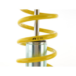 Kit combinés filetés FK suspension sport Honda Civic type EG2, EG3, EG4, EG5, EG9, EH6, EJ2, EJ6, EJ8, EJ9, EK3, EK4 année de co