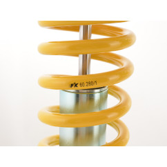 Kit combinés filetés FK suspension sport Honda Civic type EG2, EG3, EG4, EG5, EG9, EH6, EJ2, EJ6, EJ8, EJ9, EK3, EK4 année de co