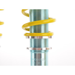 Kit combinés filetés FK suspension sport Honda Civic type EG2, EG3, EG4, EG5, EG9, EH6, EJ2, EJ6, EJ8, EJ9, EK3, EK4 année de co