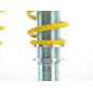 Kit combinés filetés FK suspension sport Honda Civic type EG2, EG3, EG4, EG5, EG9, EH6, EJ2, EJ6, EJ8, EJ9, EK3, EK4 année de co Kit combinés filetés FK suspension sport Honda Civic type EG2, EG3, EG4, EG5, EG9, EH6, EJ2, EJ6, EJ8, EJ9, EK3, EK4 année de co