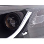 Phare Daylight LED DRL look Audi A6 type 4F 04-08 noir