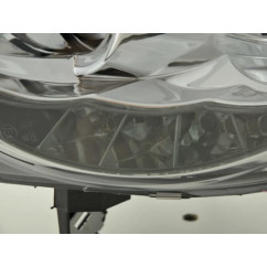 Phares Daylight LED feux de jour Alfa Romeo Mito 08- chrome 