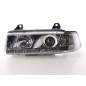 Phares Daylight LED Feux de jour LED BMW 3er E36 Coupé, Cabrio 92-99 chrome Phares Daylight LED Feux de jour LED BMW 3er E36 Coupé, Cabrio 92-99 chrome