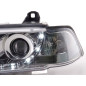 Phares Daylight LED Feux de jour LED BMW 3er E36 Coupé, Cabrio 92-99 chrome Phares Daylight LED Feux de jour LED BMW 3er E36 Coupé, Cabrio 92-99 chrome