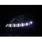 Phare Daylight LED DRL look Mercedes SLK 171 04-11 chrome Phare Daylight LED DRL look Mercedes SLK 171 04-11 chrome