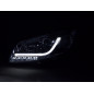 Phare Daylight LED feux de jour Opel Insignia à partir de 2008 chrome
