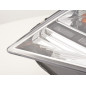 Phare Daylight LED DRL look Seat Ibiza 6J à partir de 2012 chromé