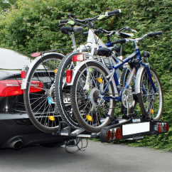 Porte-vélos Eufab Premium III