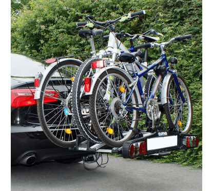 Porte-vélos Eufab Premium III