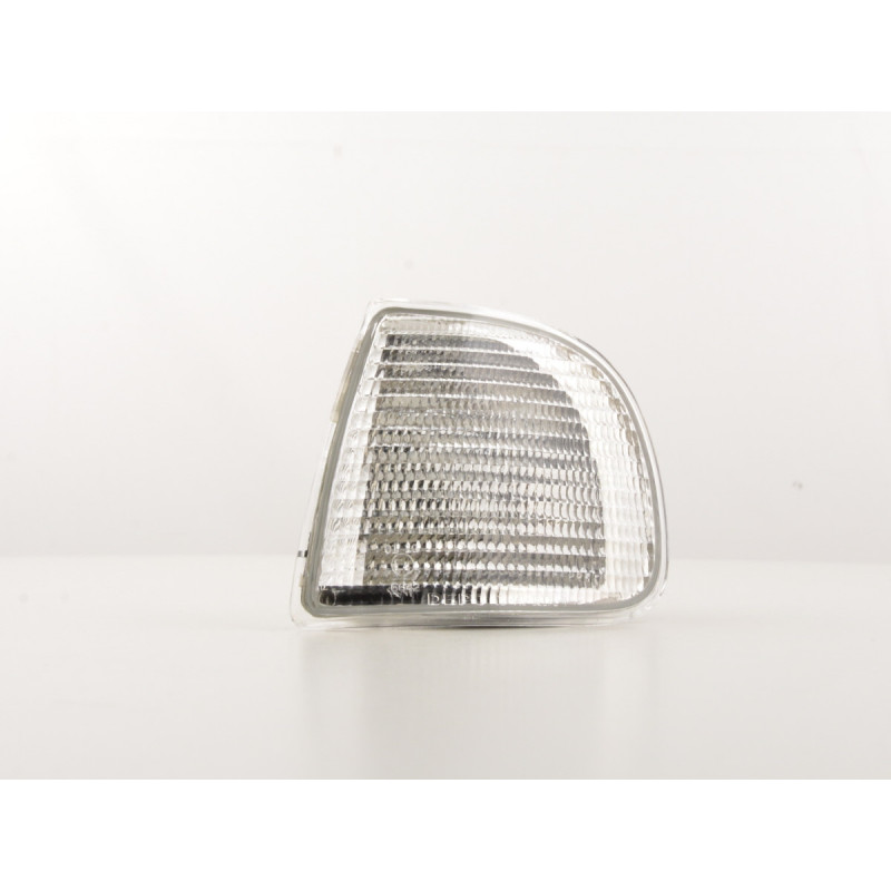 Pièces d'usure clignotant avant gauche VW Polo 96-98 Pièces d'usure clignotant avant gauche VW Polo 96-98