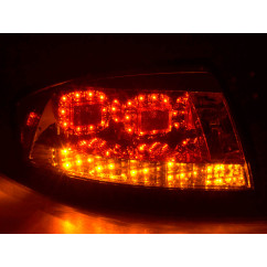 Kit feux arrières à LED Audi TT type 8N 98-06 chromé pour conduite à droite 