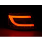 Kit feux arrières à LED Audi A6 Limo (4F) 04-08 noir Kit feux arrières à LED Audi A6 Limo (4F) 04-08 noir