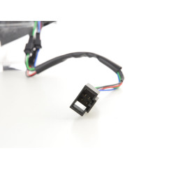 Feux arrières à LED Audi A6 4F berline 08-11 rouge / clair 