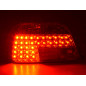 Kit feux arrières LED BMW Série 7 E38 95-02 chrome Kit feux arrières LED BMW Série 7 E38 95-02 chrome