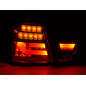 Kit feux arrières LED BMW Série 3 E90 Limo 05-08 noir Kit feux arrières LED BMW Série 3 E90 Limo 05-08 noir