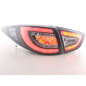 Kit feux arrières LED Hyundai ix35 2009-2015 noir Kit feux arrières LED Hyundai ix35 2009-2015 noir