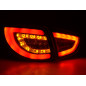 Kit feux arrières LED Hyundai ix35 2009-2015 noir Kit feux arrières LED Hyundai ix35 2009-2015 noir