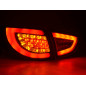 Kit feux arrières LED Hyundai ix35 2009-2015 noir Kit feux arrières LED Hyundai ix35 2009-2015 noir