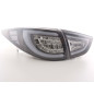 Kit feux arrières LED Hyundai ix35 2009-2015 noir Kit feux arrières LED Hyundai ix35 2009-2015 noir
