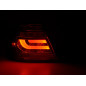 Kit feux arrière LED BMW Série 3 E46 Coupé 99-02 noir Kit feux arrière LED BMW Série 3 E46 Coupé 99-02 noir