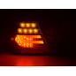 Kit feux arrière LED BMW Série 3 E46 Coupé 99-02 noir Kit feux arrière LED BMW Série 3 E46 Coupé 99-02 noir