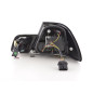Kit feux arrière LED BMW Série 3 E46 Coupé 99-02 noir Kit feux arrière LED BMW Série 3 E46 Coupé 99-02 noir
