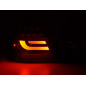 Kit feux arrière LED BMW Série 3 E46 Coupé 99-02 noir Kit feux arrière LED BMW Série 3 E46 Coupé 99-02 noir