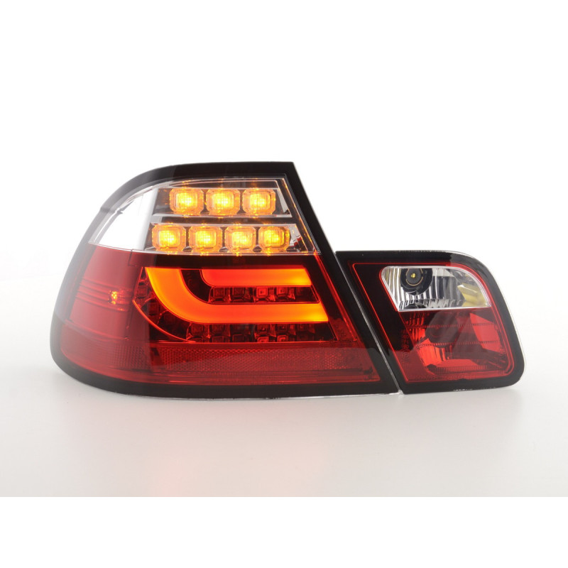 Kits ampoules de phare LED pour BMW 3 Coupé (E46)