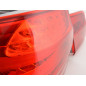 Kit feux arrières LED BMW Série 3 E92 Coupé 06-10 rouge / clair