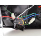 Kit feux arrières LED BMW Série 5 E60 berline 08-09 rouge / clair Kit feux arrières LED BMW Série 5 E60 berline 08-09 rouge / clair