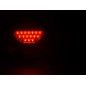 Kit feux arrière LED Mercedes Zetros 08- chrome Kit feux arrière LED Mercedes Zetros 08- chrome
